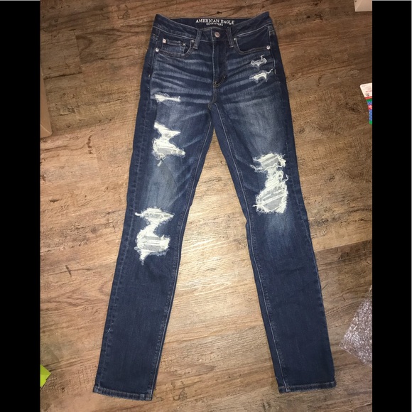 American Eagle Outfitters Denim - NWOT American eagle jeans